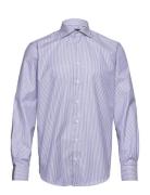 Slim Fit Mens Shirt Bosweel Shirts Est. 1937 Blue