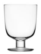 Lempi Glass 34Cl 2Pc Iittala