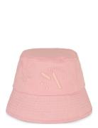 Sporty Bucket Hat SUI AVA Pink