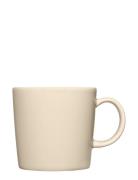 Teema Mug 0.3L Linen Iittala Cream