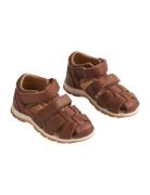 Sandal Frei S Wheat Brown