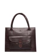 Ragusa Shopper Valentina Adax Brown