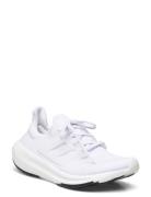 Ultraboost Light Shoes Adidas Performance White