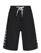 The Daily Sidelines Boardshort VANS Black