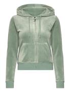 Robertson Class Juicy Couture Green