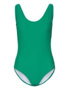 Tornø Swim Suit H2O Green