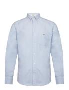 Reg Oxford Shirt GANT Blue