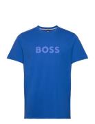 T-Shirt Rn BOSS Blue