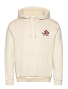 Felipe Hoodie Les Deux Beige