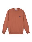 Charonne Patch Coeur /Gots Maison Labiche Paris Orange