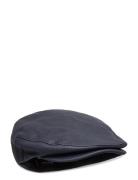 Hooligan Snap Cap Brixton Navy