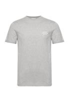 Copenhagen 2011 T-Shirt Les Deux Grey