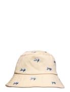 Floana Bucket Hat Becksöndergaard Beige