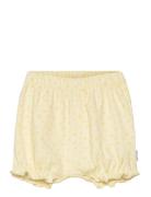 Harinaja -Shorts Hust & Claire Yellow