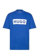 Nico HUGO BLUE Blue