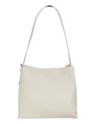 Pcaony Cross Body Pieces White