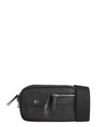 Darlambg Small Crossbody Bag Markberg Black