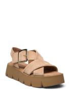 Sandal Gabor Beige