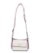 Double Up Crossbody Kate Spade Pink