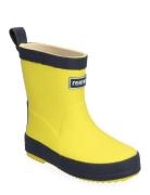 Rain Boots, Taikuus Reima Yellow