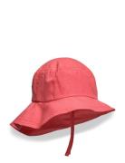 Sunhat, Rantsu Reima Red