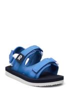 Sandals, Minsa 2.0 Reima Blue