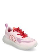 Sneakers, Salamoi Reima Pink