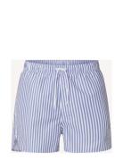 Lex Swimshorts Lexington Clothing Blue