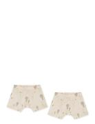 Ebbe Boxershorts 2-Pack That's Mine Cream