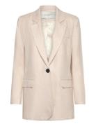 Cmnature-Blazer Copenhagen Muse Beige