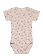 Bue - Bodysuit Hust & Claire Beige