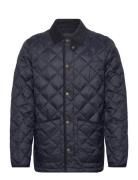 Winston Jacket Morris Blue