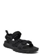 Backstrap Sandal Timberland Black