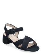 Ankle-Strap Sandal Gabor Navy