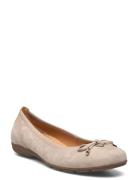 Ballerina Gabor Beige