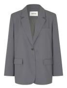 Galemd 2 Blazer Modström Grey