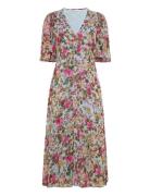 Diara - Dress Claire Woman Pink