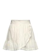 Ra-Ra Skirt Zadig & Voltaire Kids White