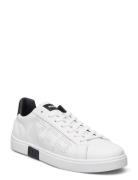 Polys Studio Sneaker Replay White