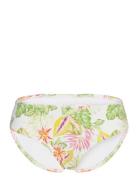 Tropics Pique Rio M Hunkemöller White