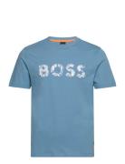 Te_Bossocean BOSS Blue