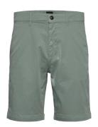 Chino-Slim-Shorts BOSS Green