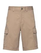 Sisla-6-Cargo-Shorts BOSS Brown