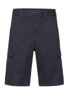 Sisla-6-Cargo-Shorts BOSS Blue