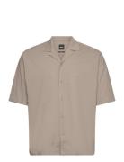 P-Drew-Sh-242 BOSS Beige