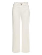 Pd-Birkin Jeans 70'S White Pieszak White