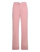 Pd-Birkin Weekend Pant Pieszak Pink