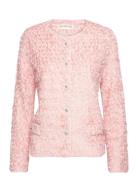 Rosie Jacket Ida Sjöstedt Pink