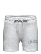 Blake Sweatshorts Kids Les Deux Grey