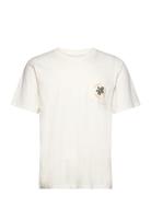 Duality T-Shirt Les Deux White